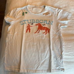Mother superior T-shirt